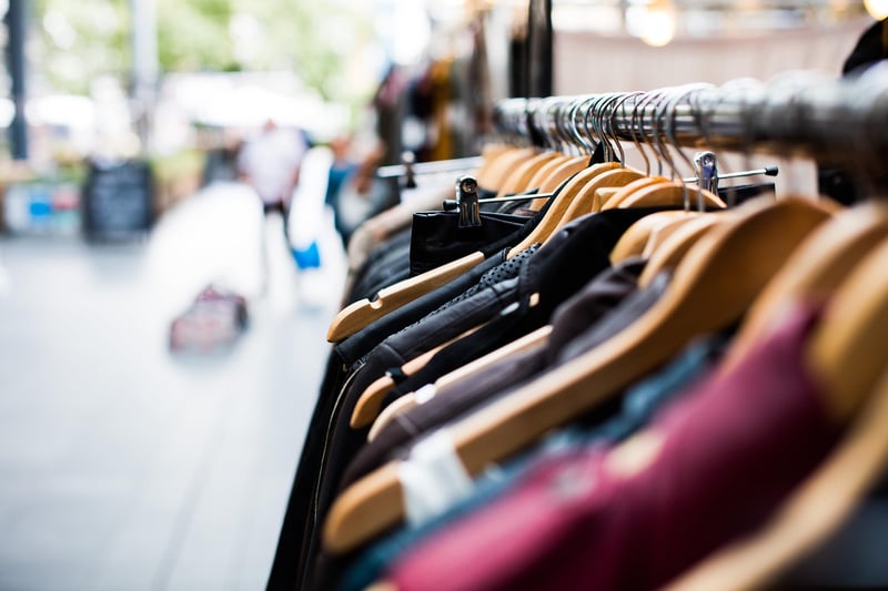 DIY clothing