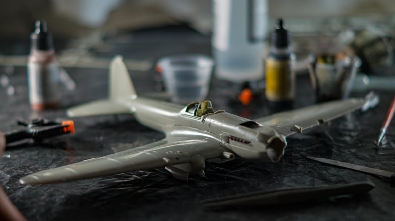 DIY kits