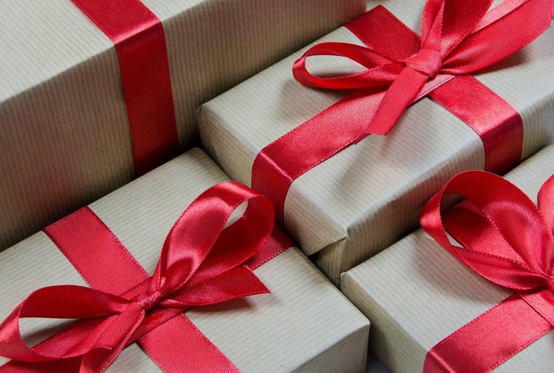 Handcrafted surprises